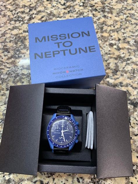 moonswatch neptune discontinued.